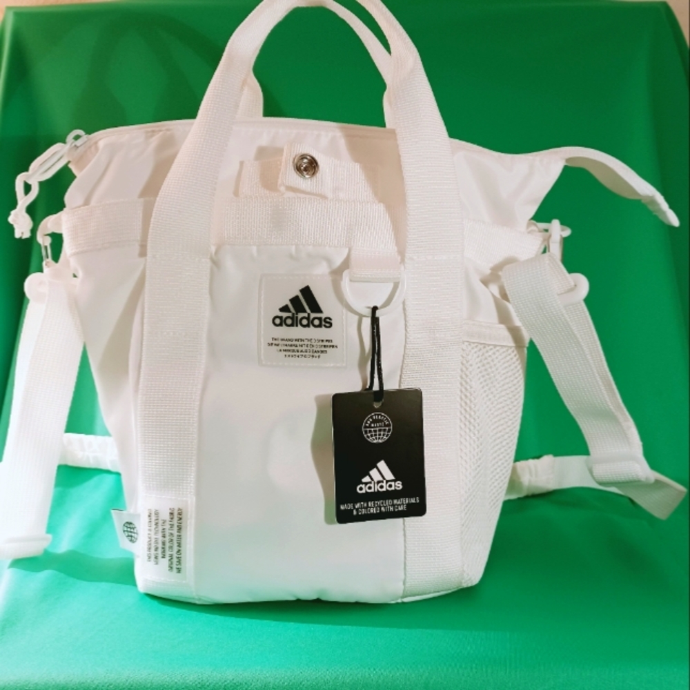 Adidas crossbody bag